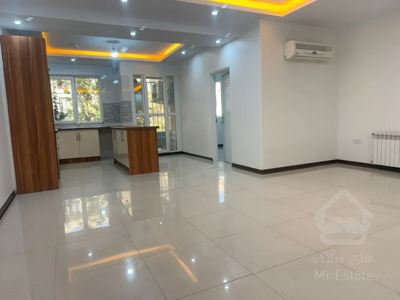 فروش آپارتمان ۶۵متری فول امکانات نوسازی شده