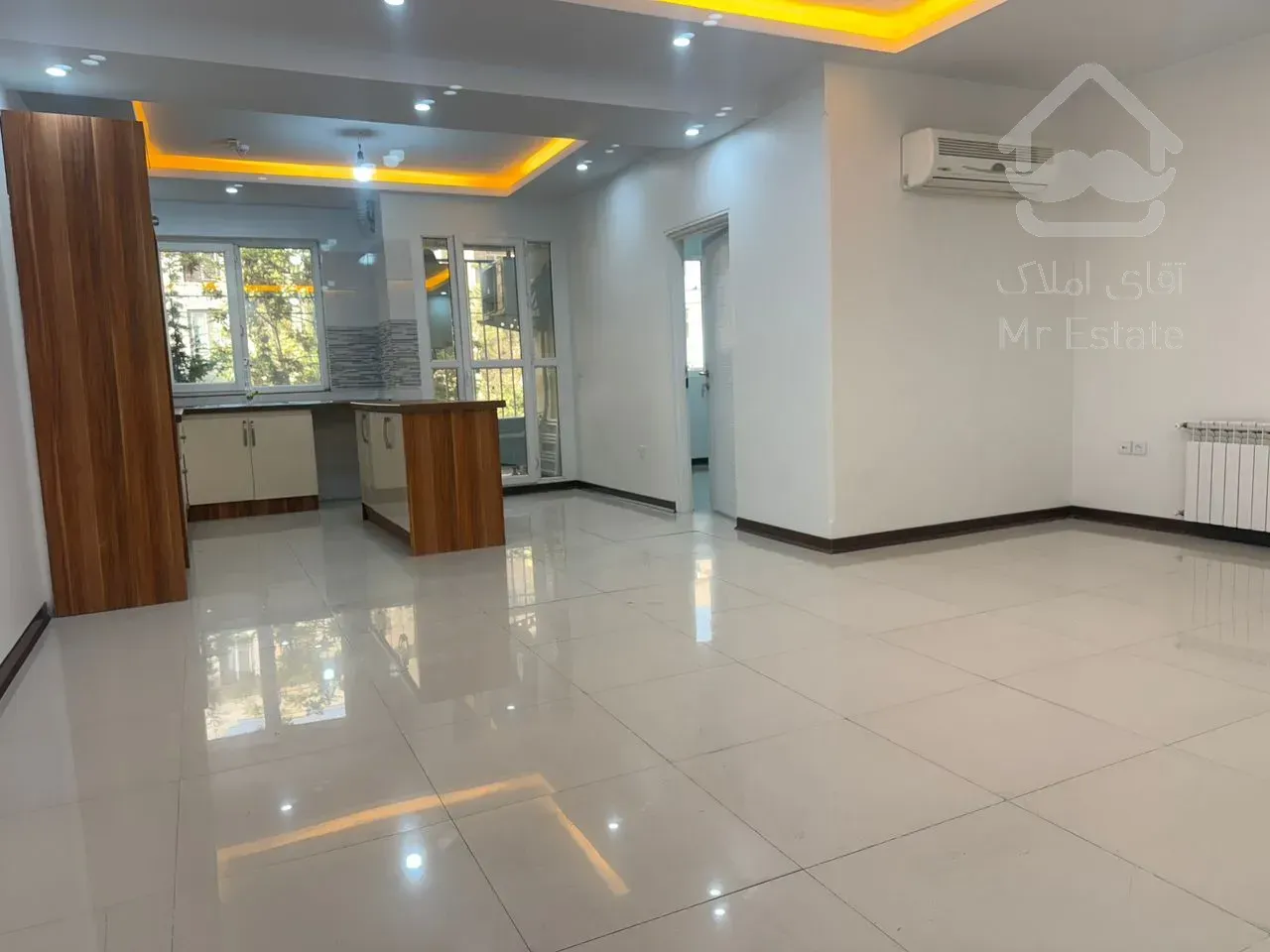 فروش آپارتمان ۷۰متری تاپ لوکیشن فول دیزاین