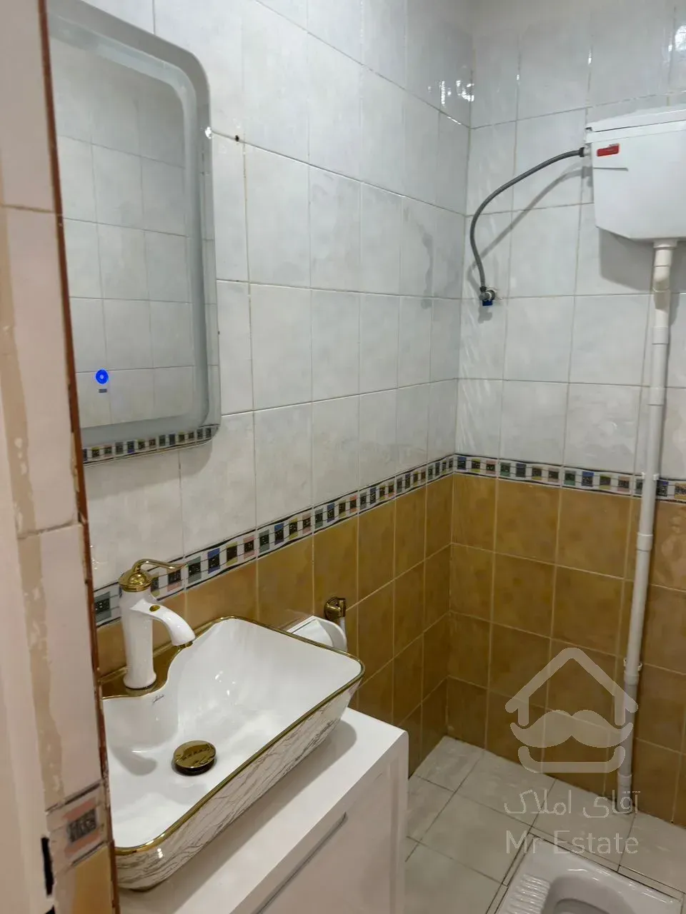 فروش آپارتمان ۶۵متری فول امکانات نوسازی شده