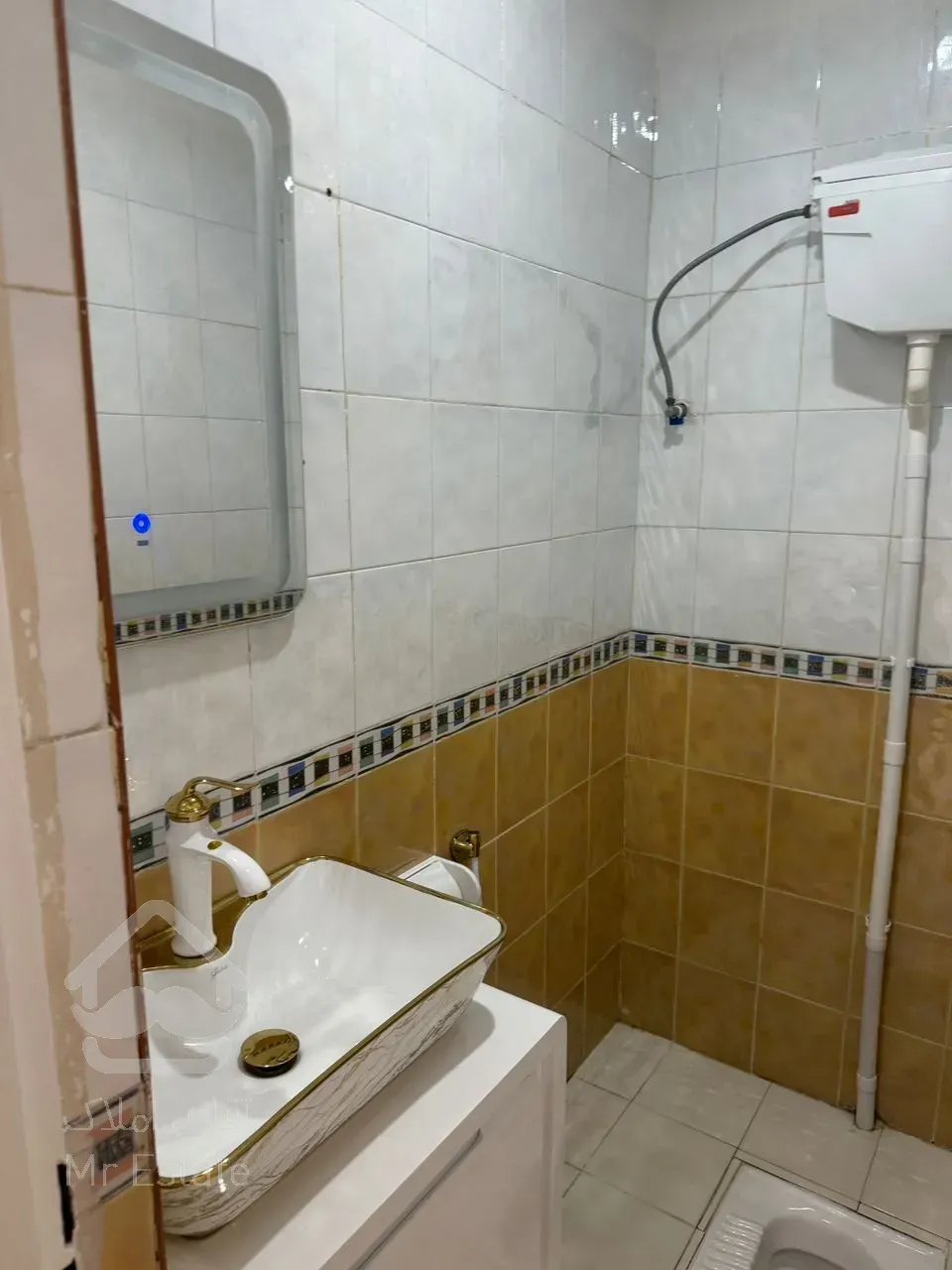 فروش آپارتمان ۷۰متری تاپ لوکیشن فول دیزاین