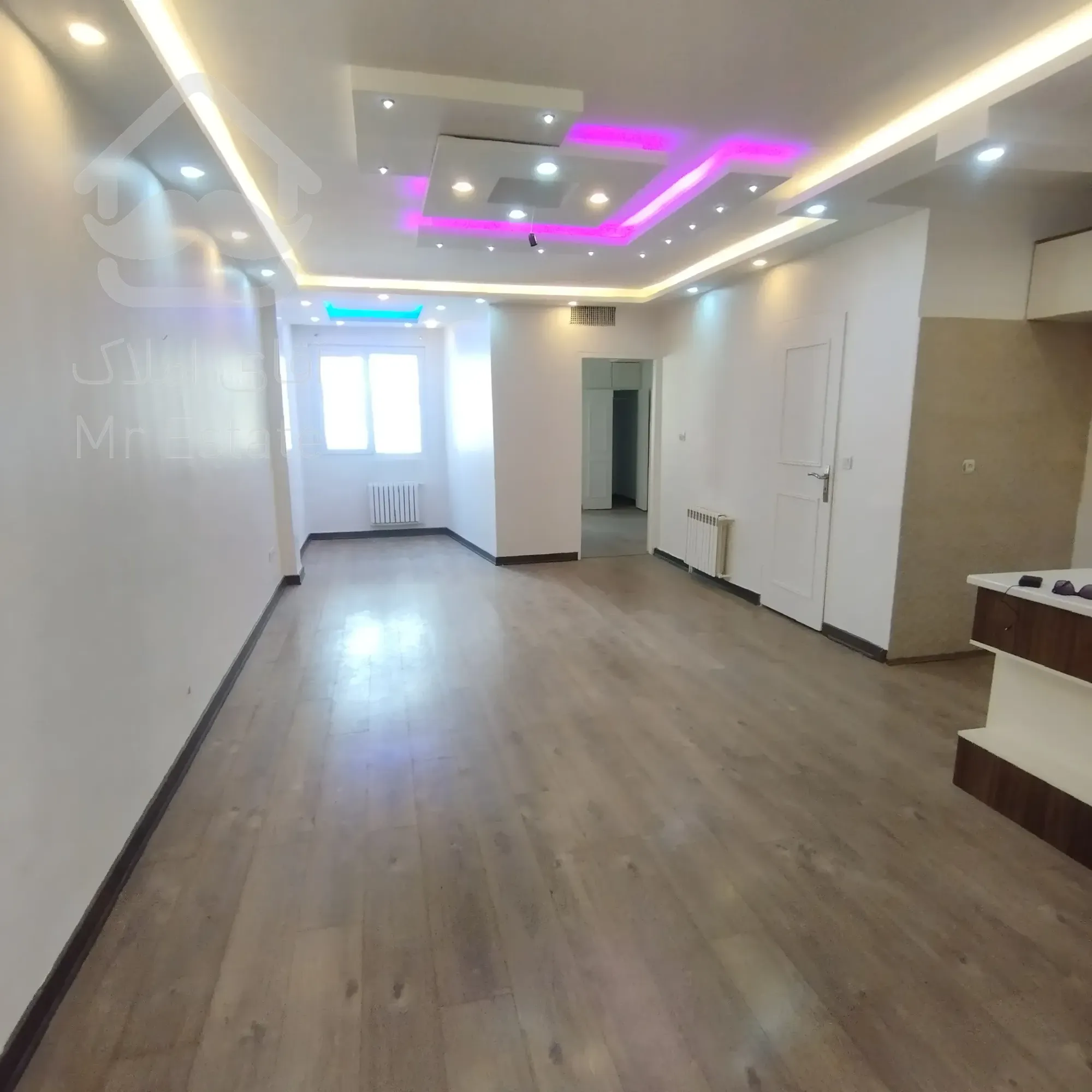 فروش آپارتمان ۷۱متری تاپ لوکیشن نوسازی شده زیر قیمت منطقه