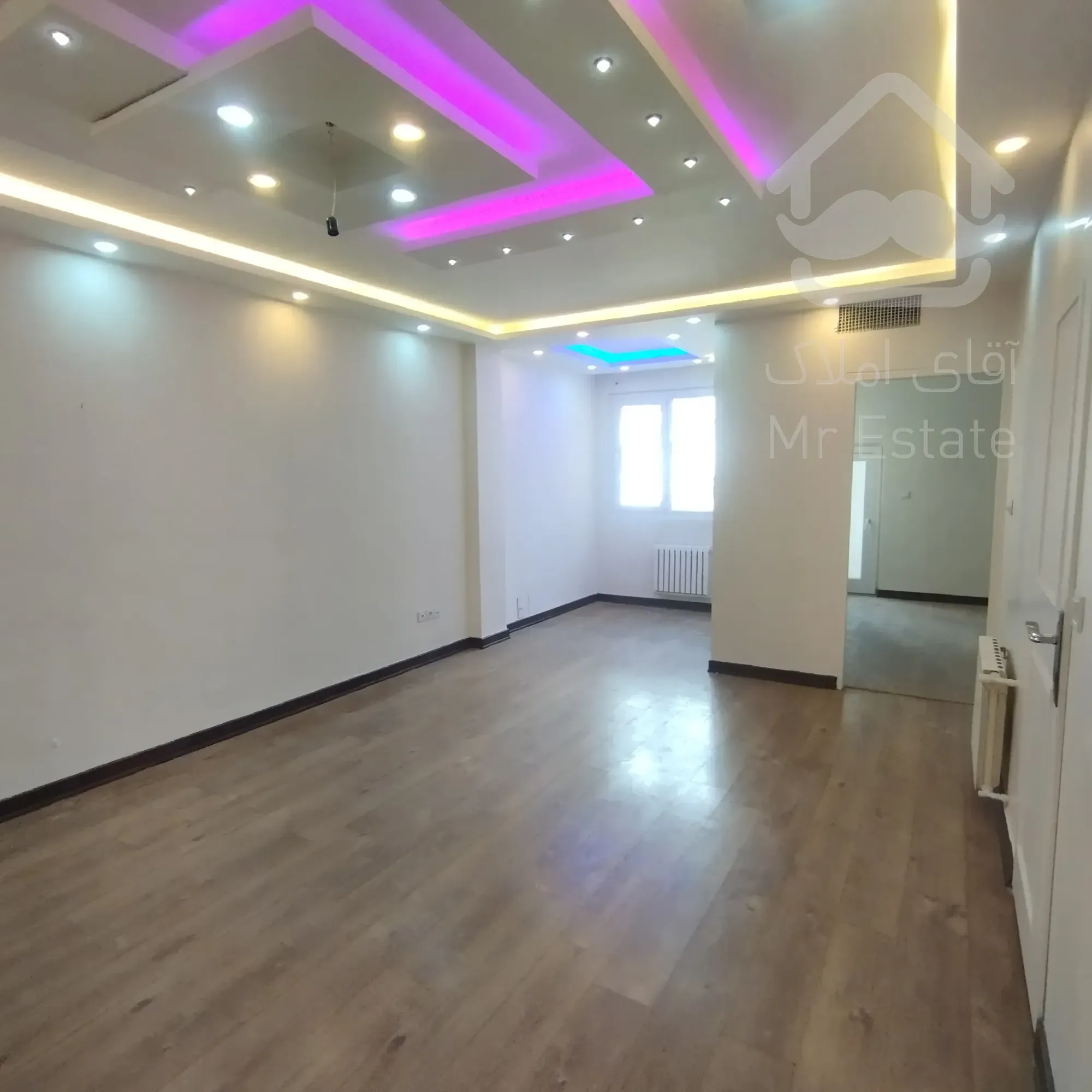 فروش آپارتمان ۷۱متری تاپ لوکیشن نوسازی شده زیر قیمت منطقه