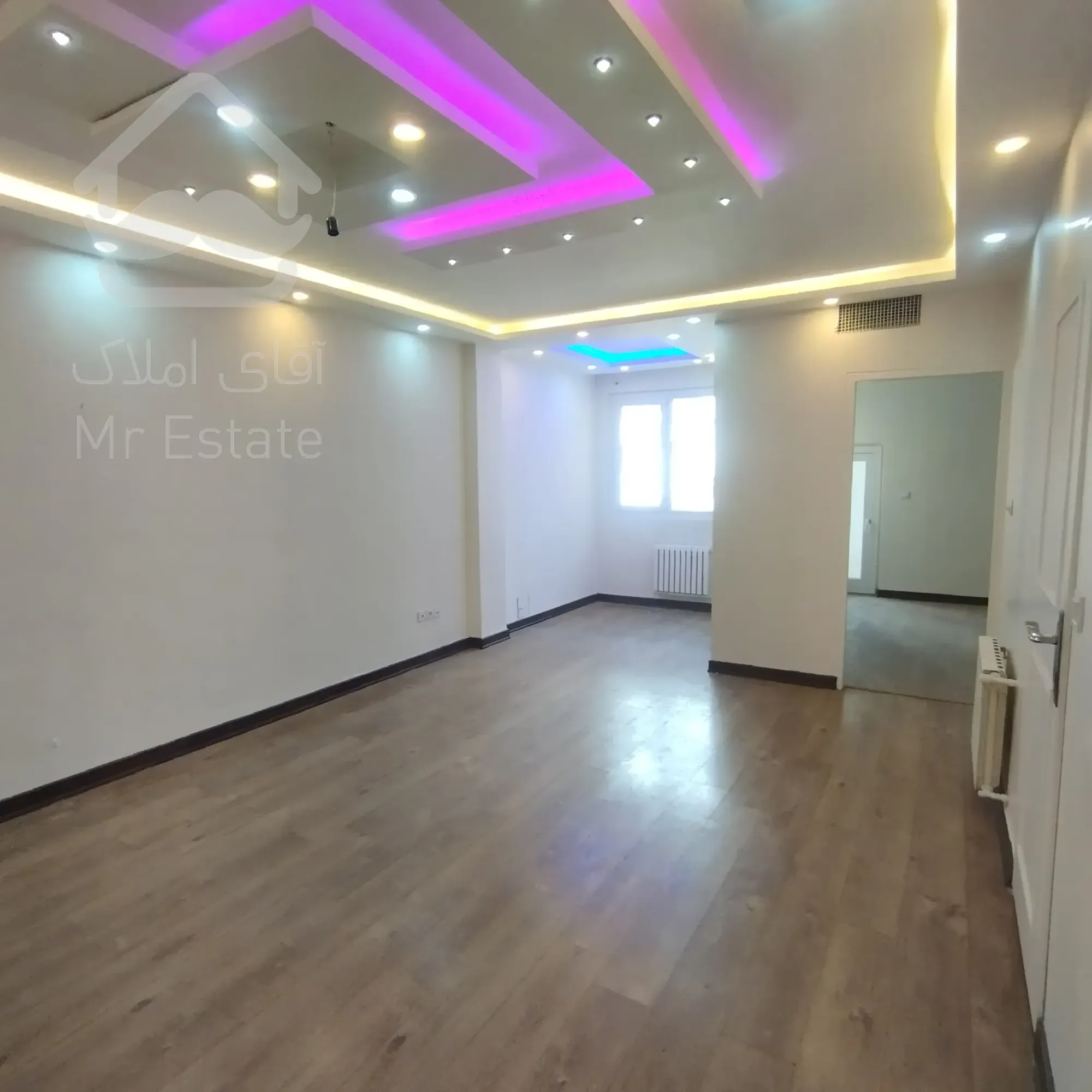 فروش آپارتمان ۷۲متری تاپ لوکیشن زیر قیمت منطقه