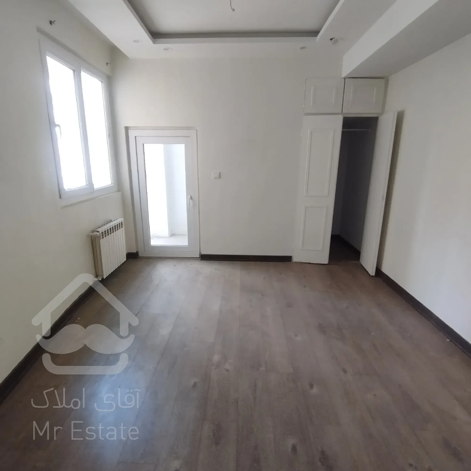 فروش آپارتمان ۷۱متری تاپ لوکیشن نوسازی شده زیر قیمت منطقه