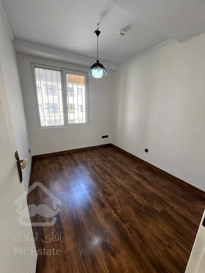 فروش آپارتمان ۵۵متری فول امکانات نما تراورتن