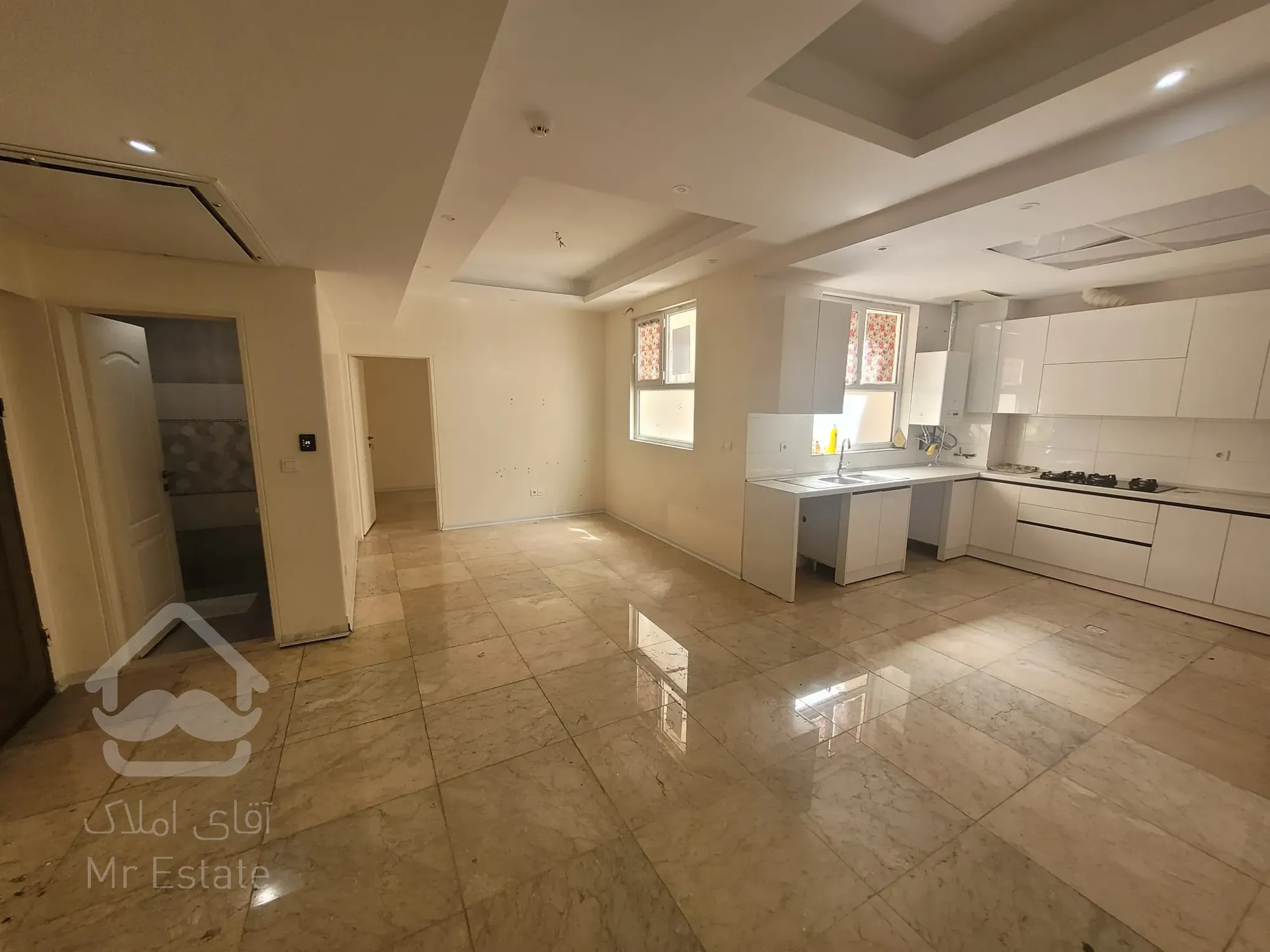 فروش آپارتمان ۷۵متری ۲خوابه فول بازسازی شده