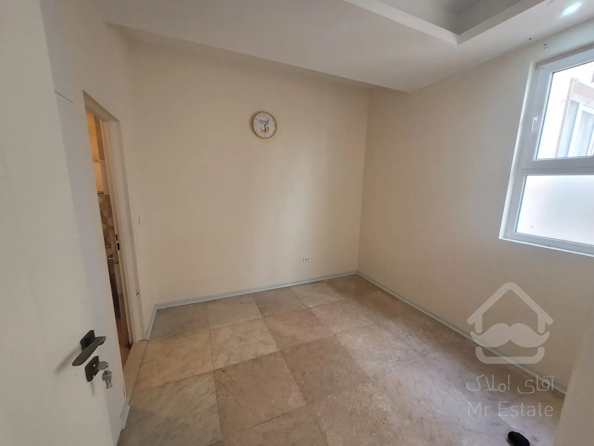 فروش آپارتمان ۷۵متری ۲خوابه فول بازسازی شده