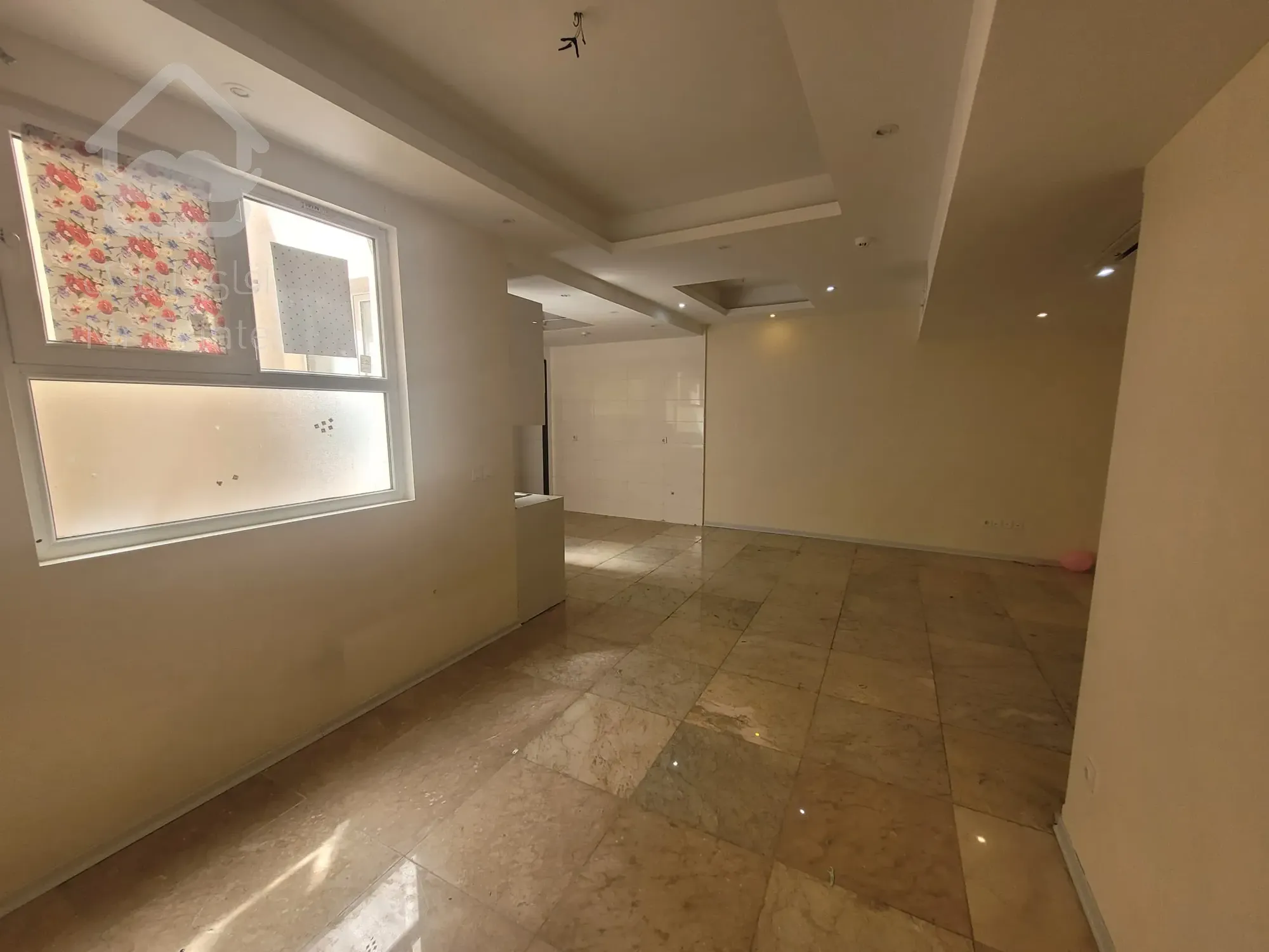 فروش آپارتمان ۷۵متری ۲خوابه فول بازسازی شده