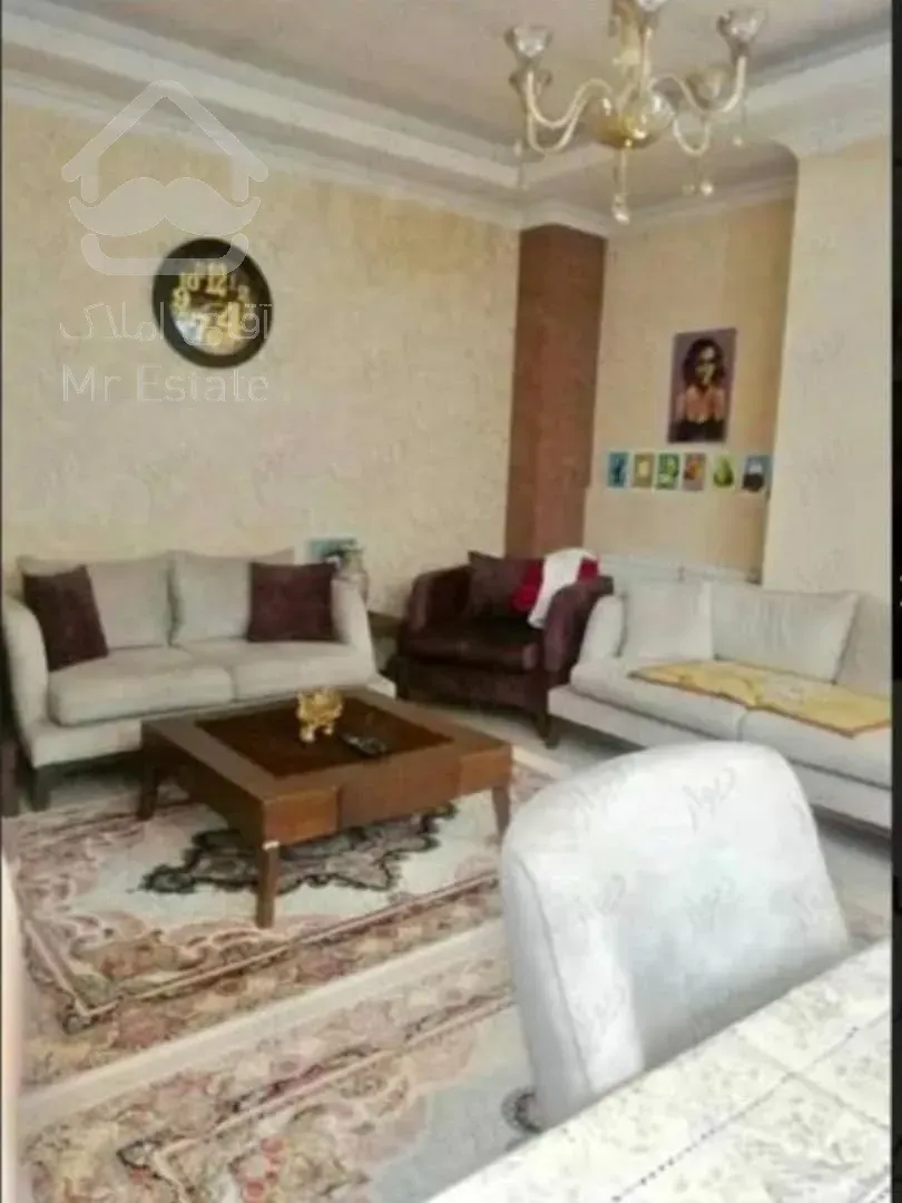 فروش آپارتمان ۶۵متری فول امکانات تاپ لوکیشن