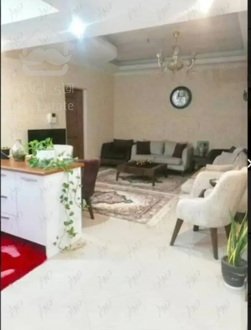 فروش آپارتمان ۶۵متری فول امکانات تاپ لوکیشن