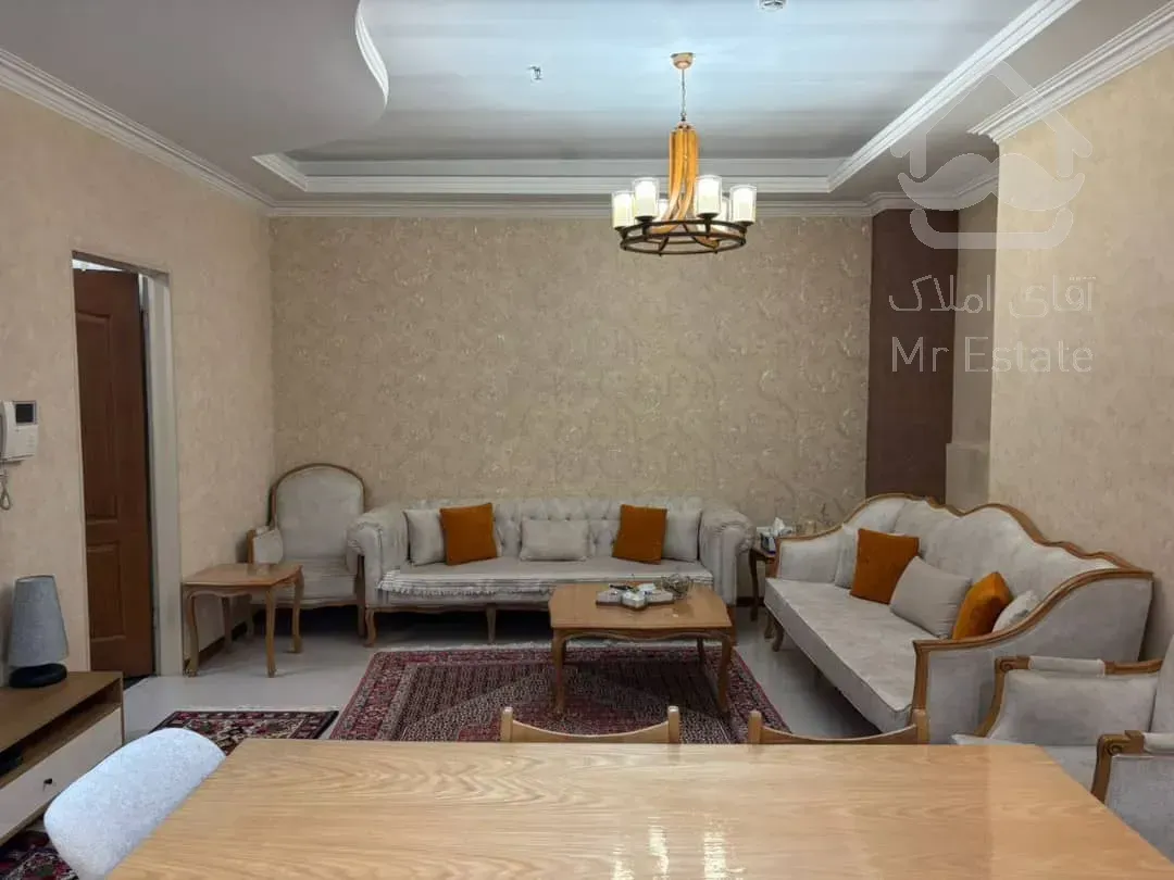 فروش آپارتمان ۶۵متری فول امکانات تاپ لوکیشن