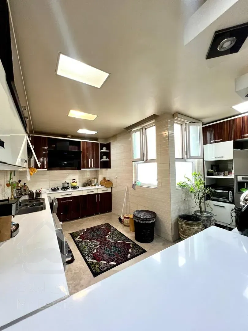 فروش آپارتمان ۸۸متری تاپ لوکیشن زیر قیمت منطقه