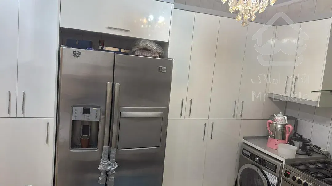 فروش ۷۰متری کم واحد نور نقشه استثنایی زیر قیمت