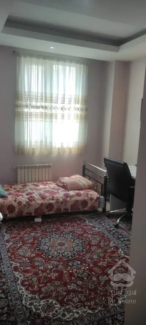 فروش ۷۰متری کم واحد نور نقشه استثنایی زیر قیمت