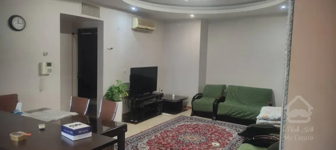 فروش ۷۰متری کم واحد نور نقشه استثنایی زیر قیمت