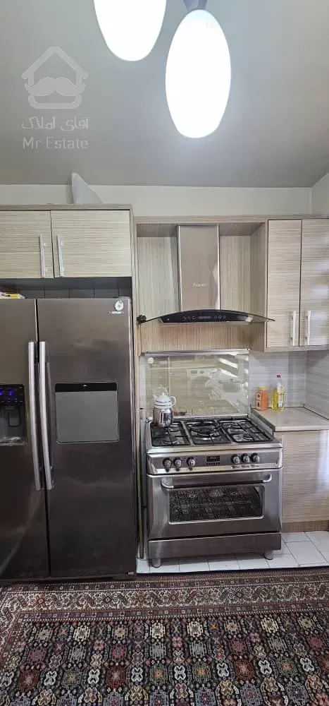 فروش آپارتمان ۵۰متری فول امکانات تاپ لوکیشن زیر قیمت منطقه