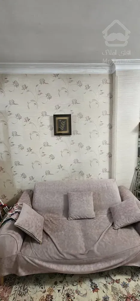 فروش آپارتمان ۵۰متری فول امکانات تاپ لوکیشن زیر قیمت منطقه