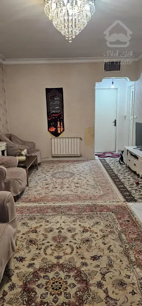 فروش آپارتمان ۵۰متری فول امکانات تاپ لوکیشن زیر قیمت منطقه