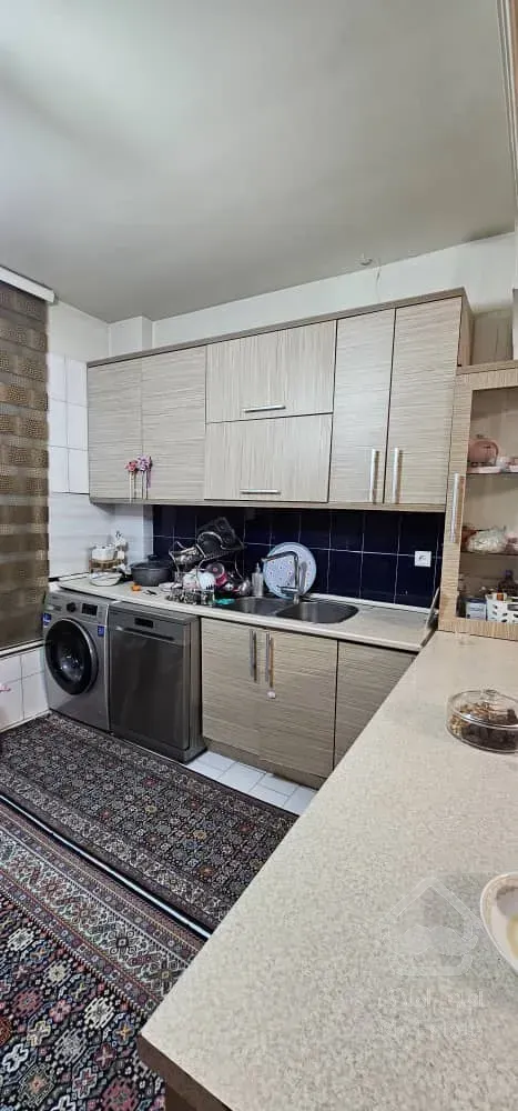 فروش آپارتمان ۵۰متری فول امکانات تاپ لوکیشن زیر قیمت منطقه