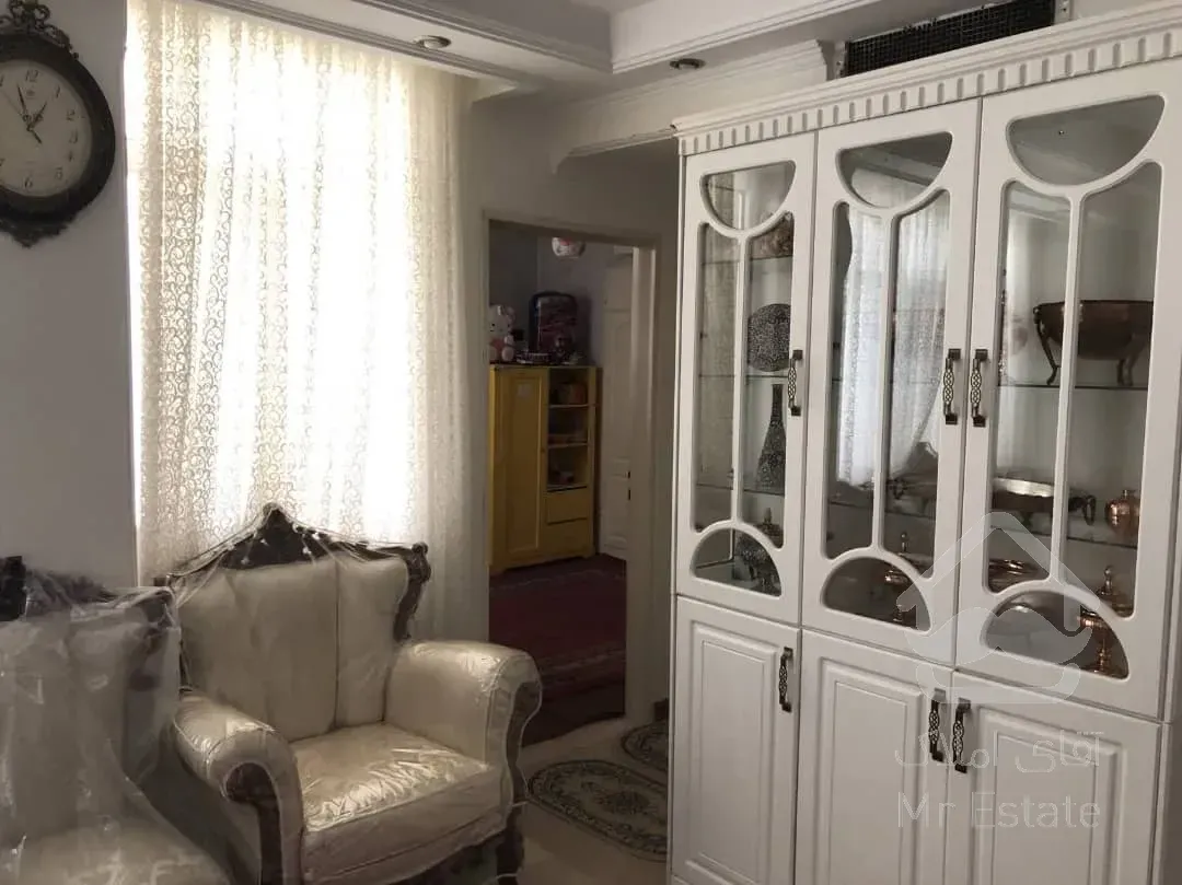 فروش آپارتمان ۷۵متری تاپ لوکیشن مشاعات دار زیر قیمت