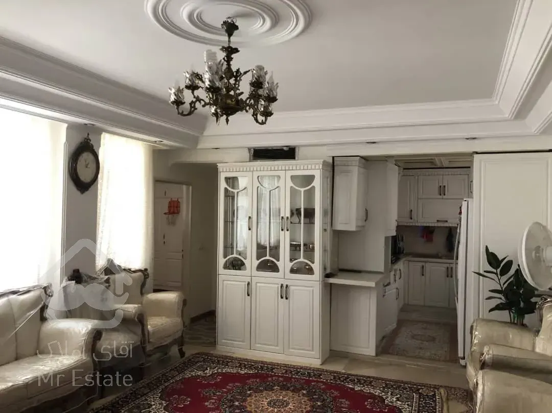 فروش آپارتمان ۷۵متری تاپ لوکیشن مشاعات دار زیر قیمت