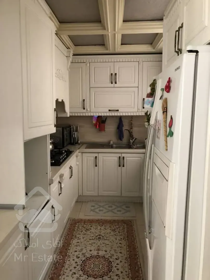 فروش آپارتمان ۷۵متری تاپ لوکیشن مشاعات دار زیر قیمت