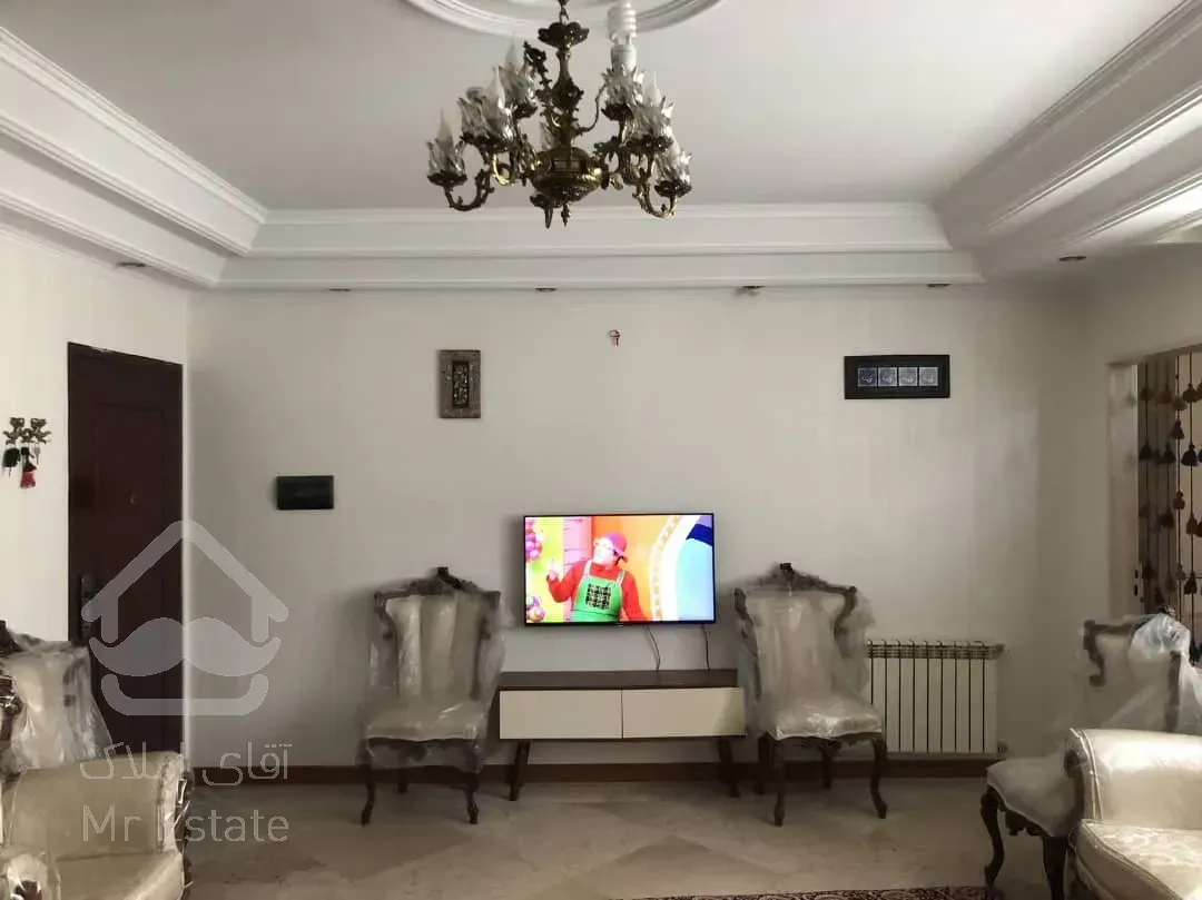 فروش آپارتمان ۷۵متری تاپ لوکیشن مشاعات دار زیر قیمت