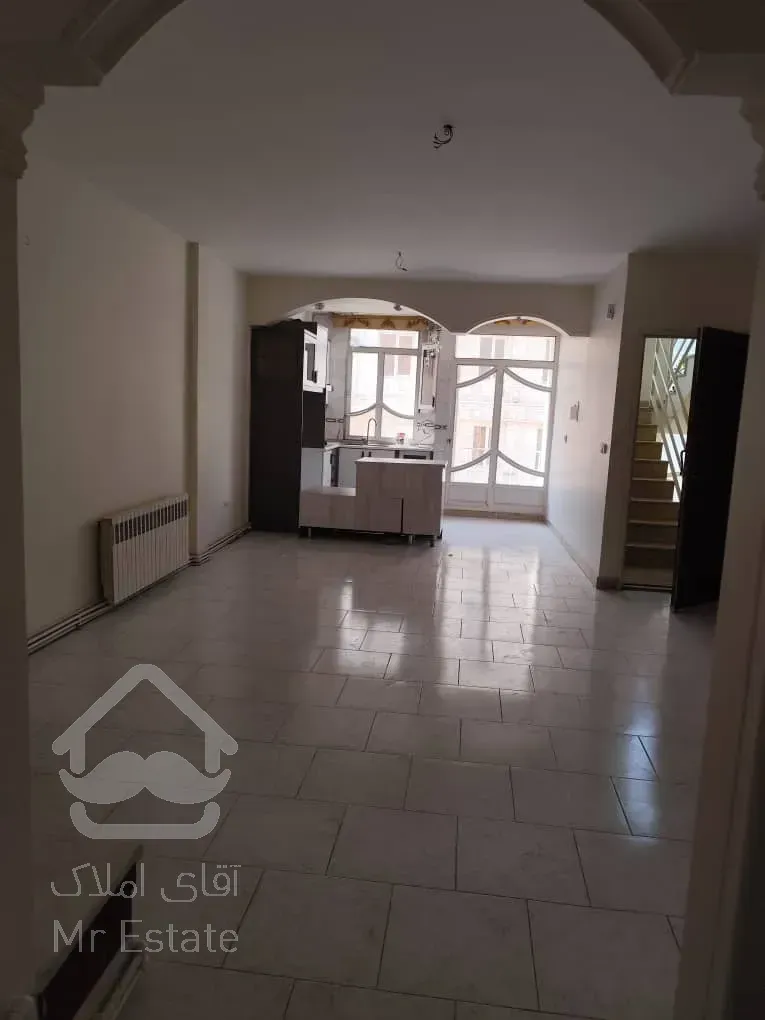 فروش آپارتمان ۸۵متری تاپ لوکیشن زیر قیمت منطقه