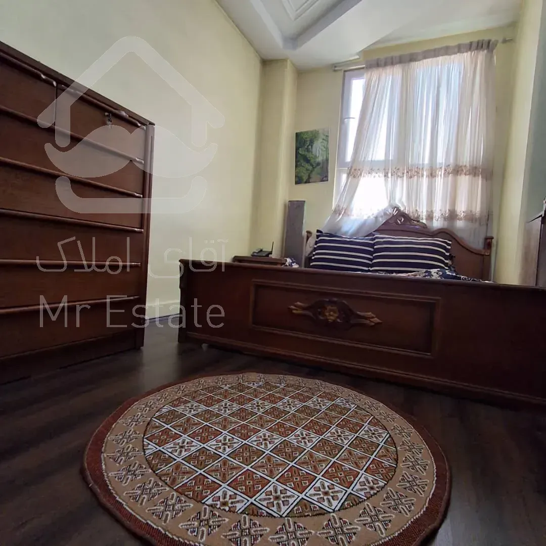 فروش آپارتمان ۶۵متری تاپ لوکیشن مشاعات عالی