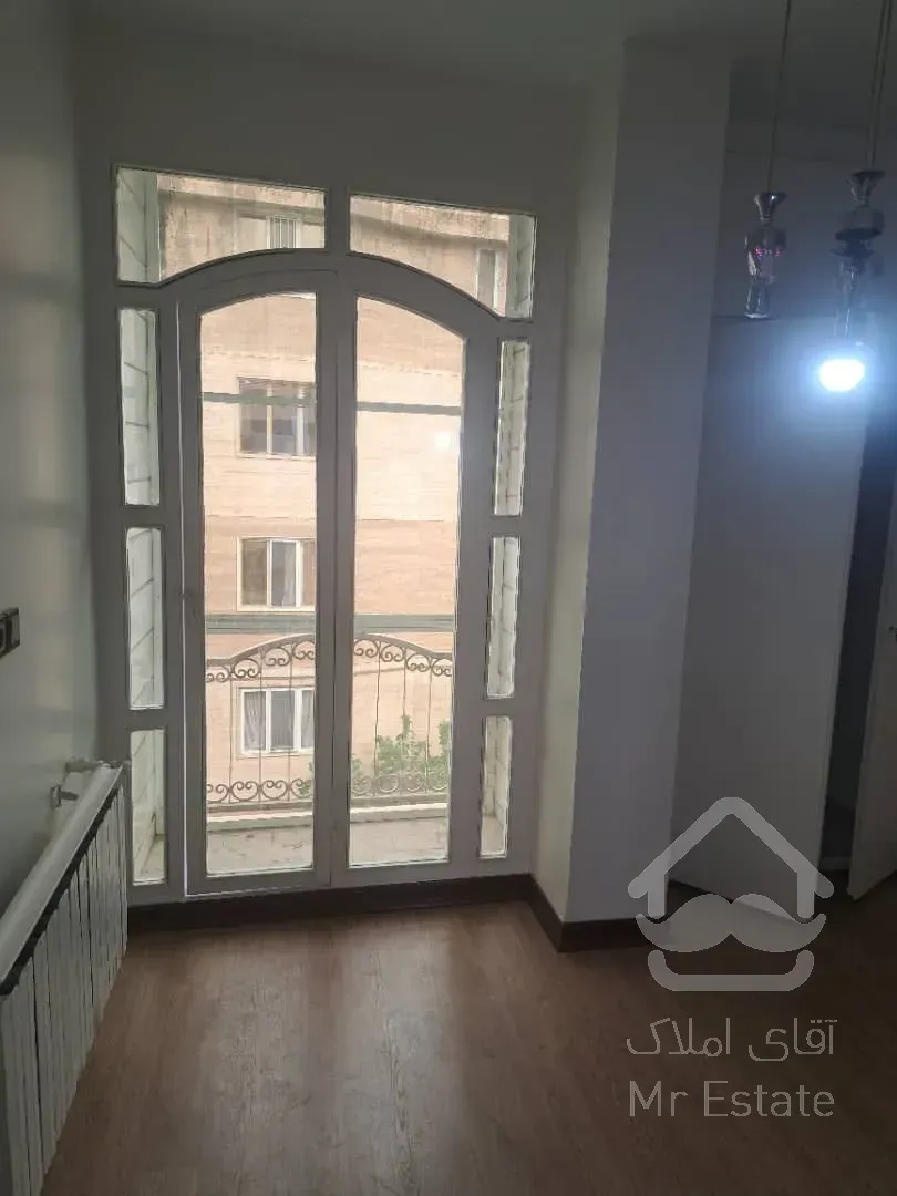 فروش آپارتمان ۷۱متری خوش نور نقشه زیر قیمت منطقه