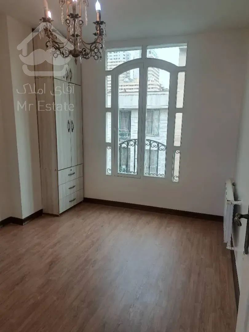 فروش آپارتمان ۷۱متری خوش نور نقشه زیر قیمت منطقه