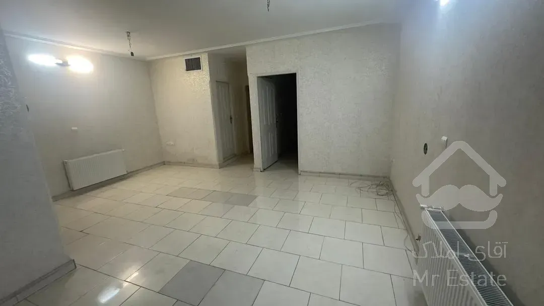 فروش آپارتمان ۵۵متری کم واحد بدون پرتی و ضعف