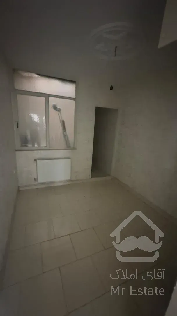 فروش آپارتمان ۵۵متری کم واحد بدون پرتی و ضعف