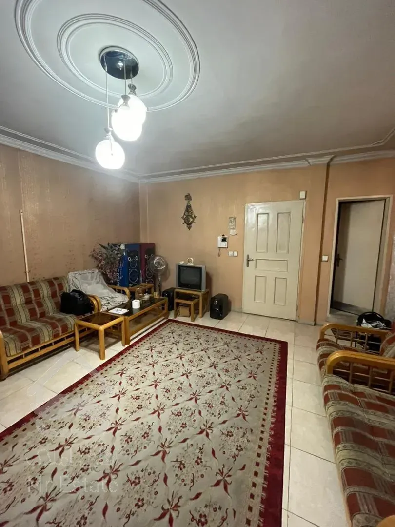 فروش آپارتمان ۵۰متری فول بازسازی فول امکانات