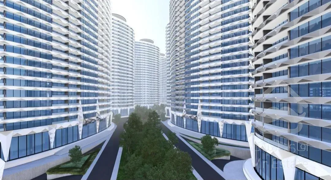 پیشفروش ۱۲۰متر ۲خواب در نارمک_سازنده حاج رحیم قربانی