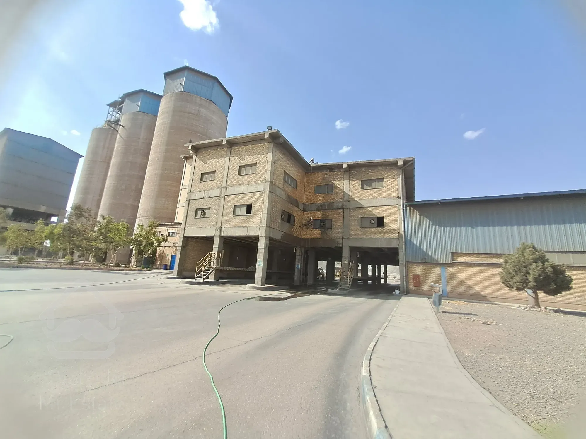 خدمات تخصصی نما با سیستم راپل