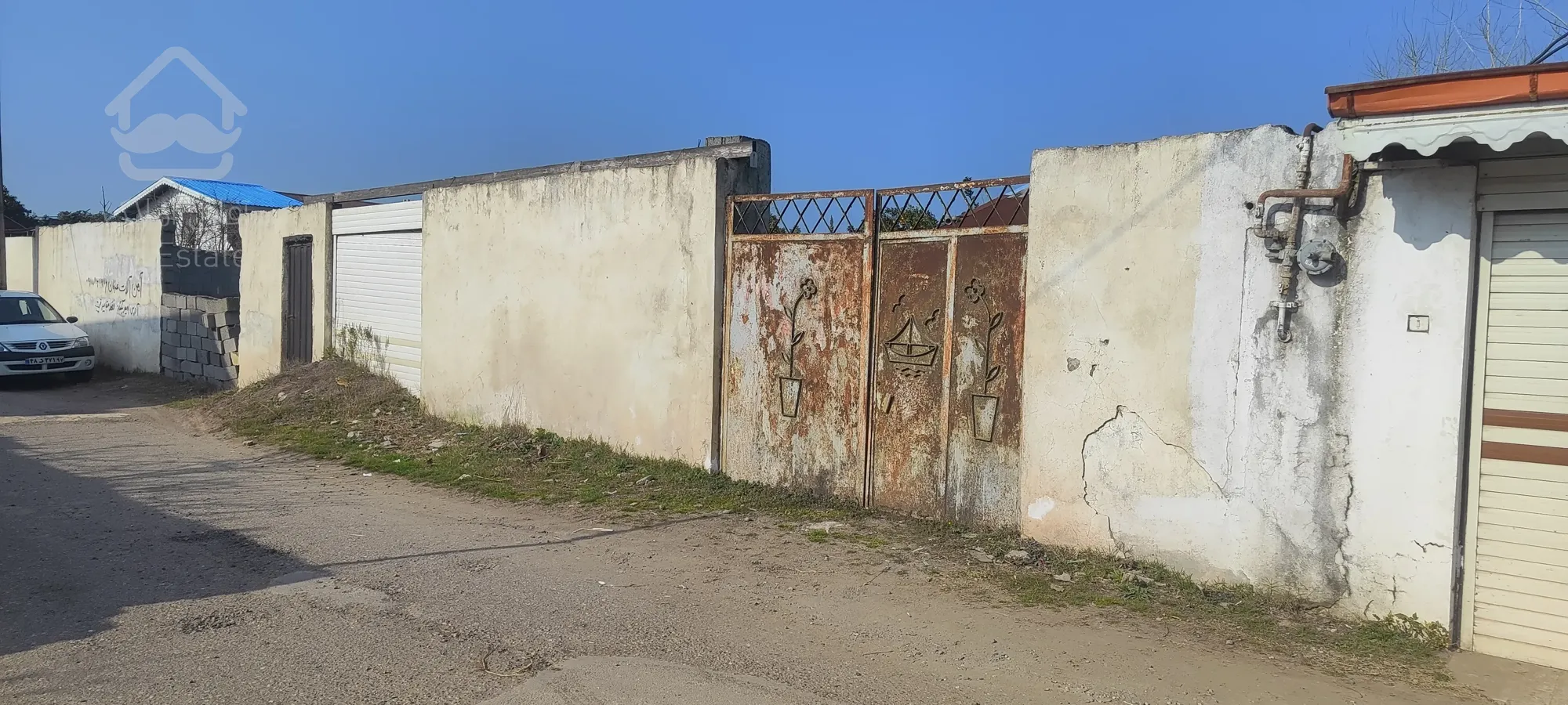 کلنگی چپرپرد بندرانزلی