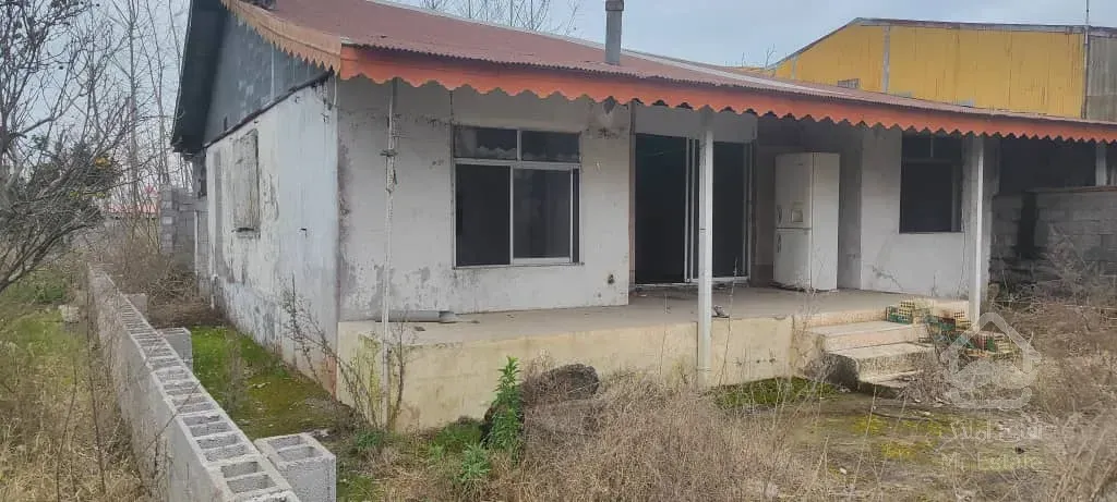 کلنگی چپرپرد بندرانزلی