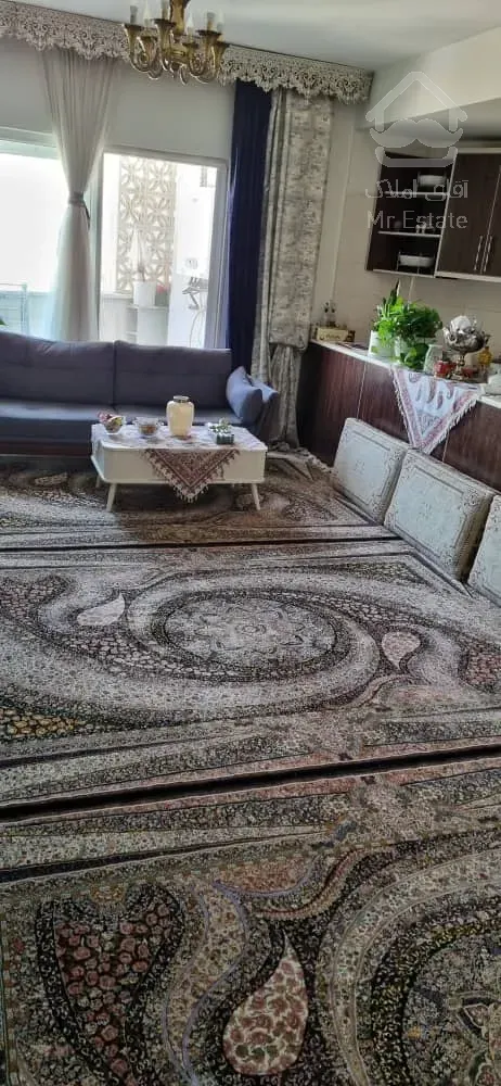 آپارتمان دو خوابه