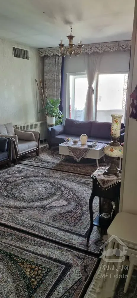 آپارتمان دو خوابه