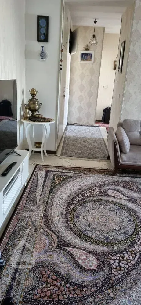 آپارتمان دو خوابه