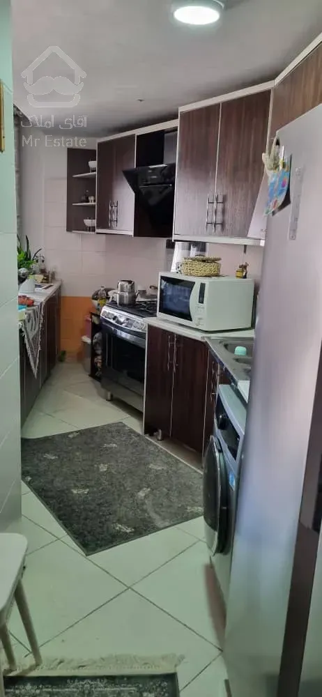 آپارتمان دو خوابه