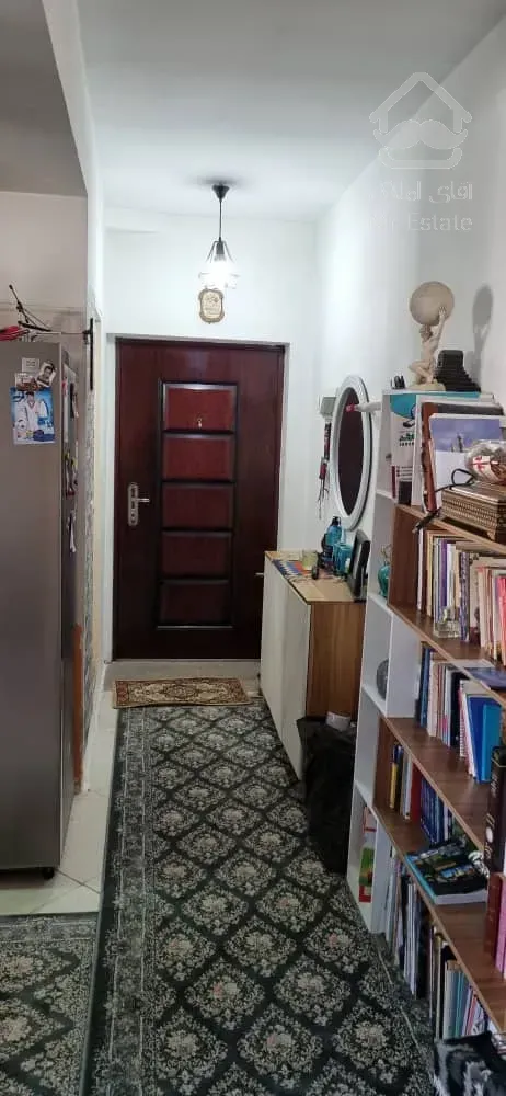 آپارتمان دو خوابه