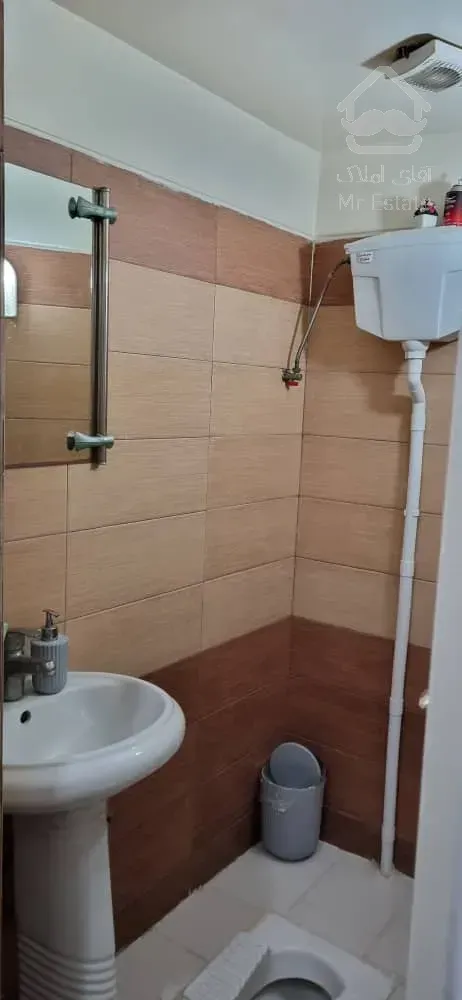 آپارتمان دو خوابه