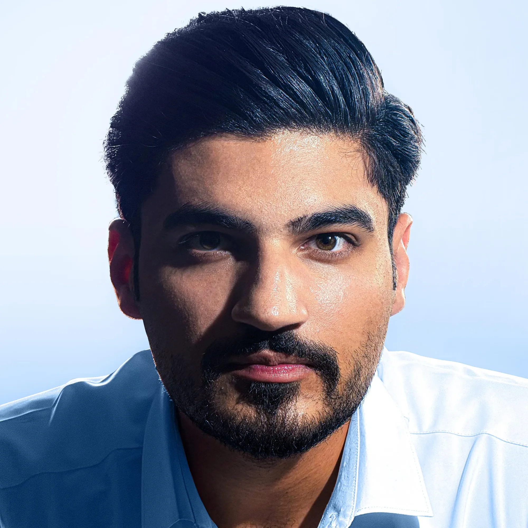 امیرحسین متقیان فر