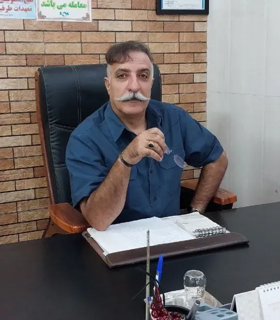 مهدی الله یاری