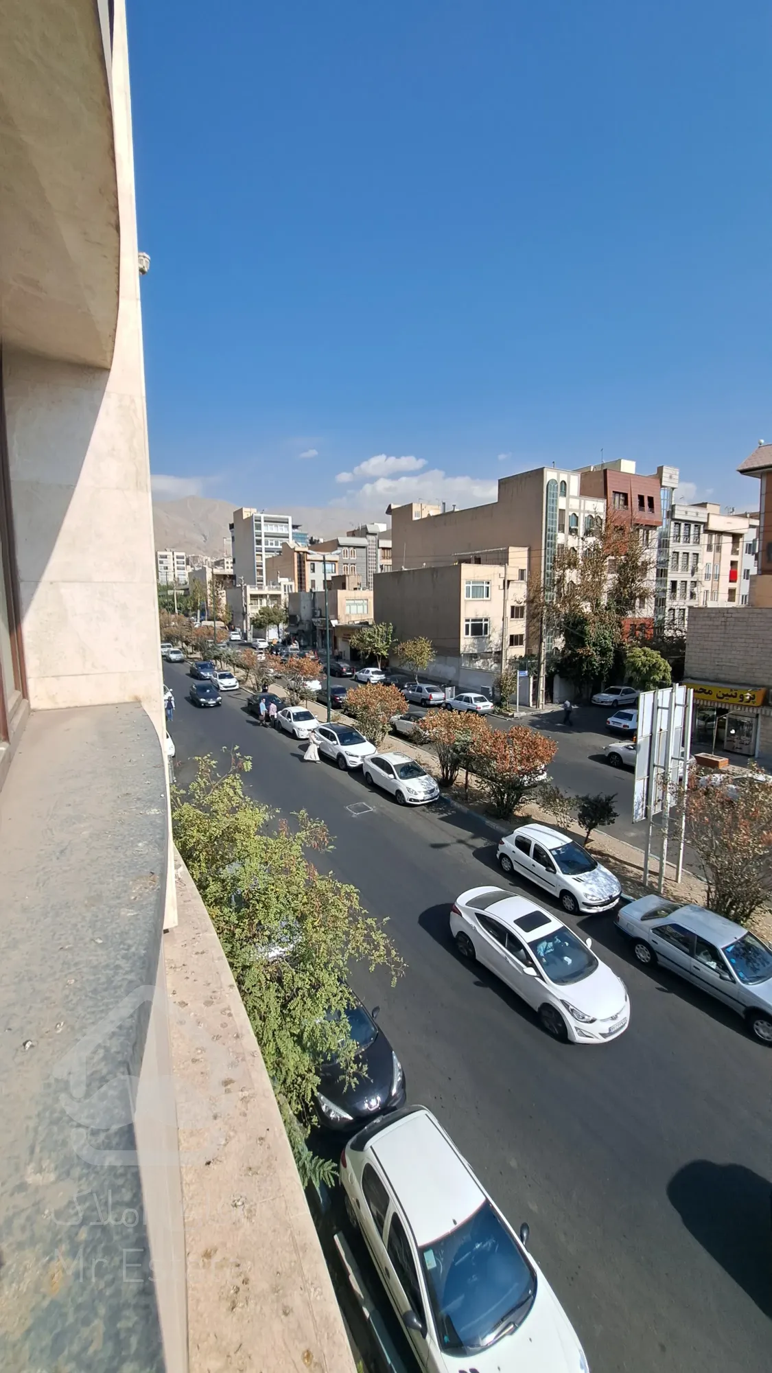 147 متر۲خوابه موقعیت اداری