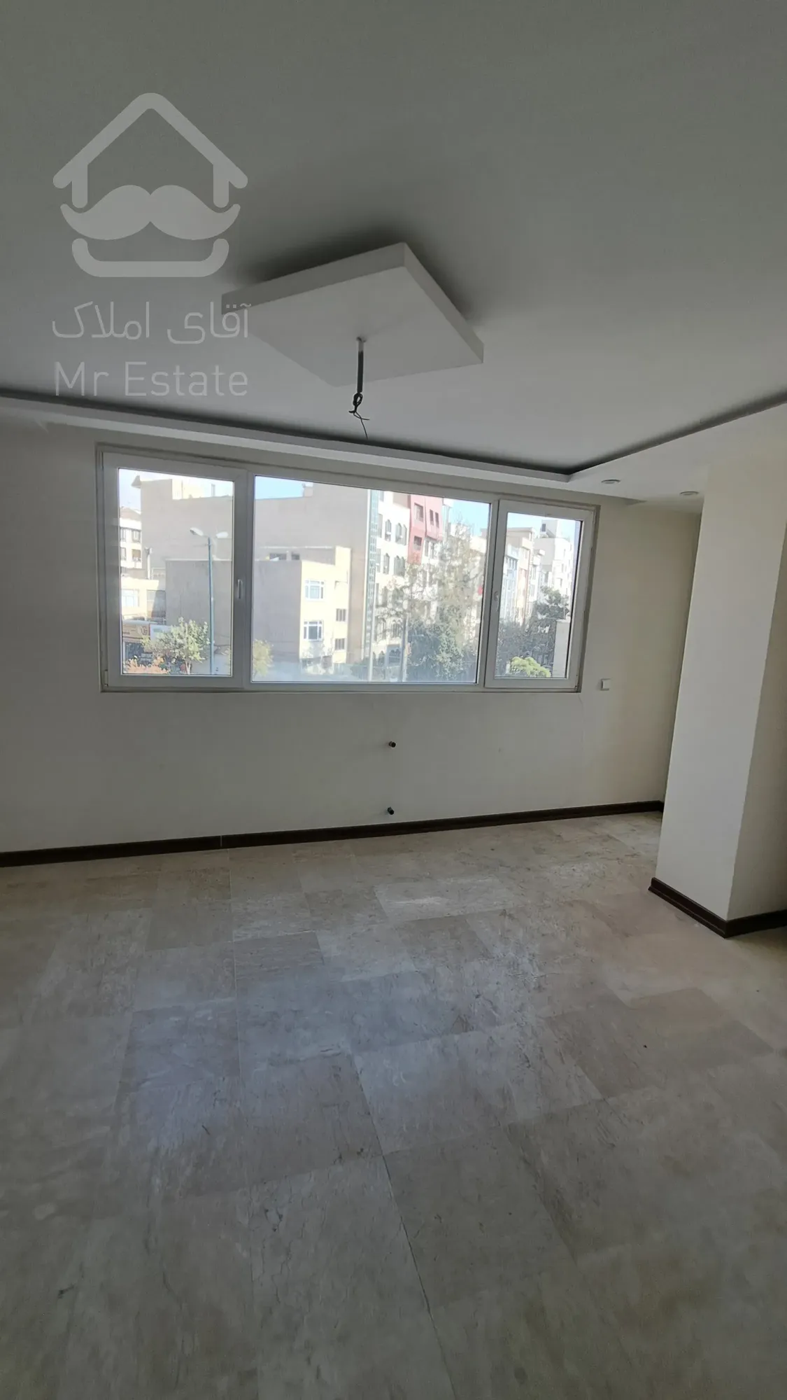 147 متر۲خوابه موقعیت اداری