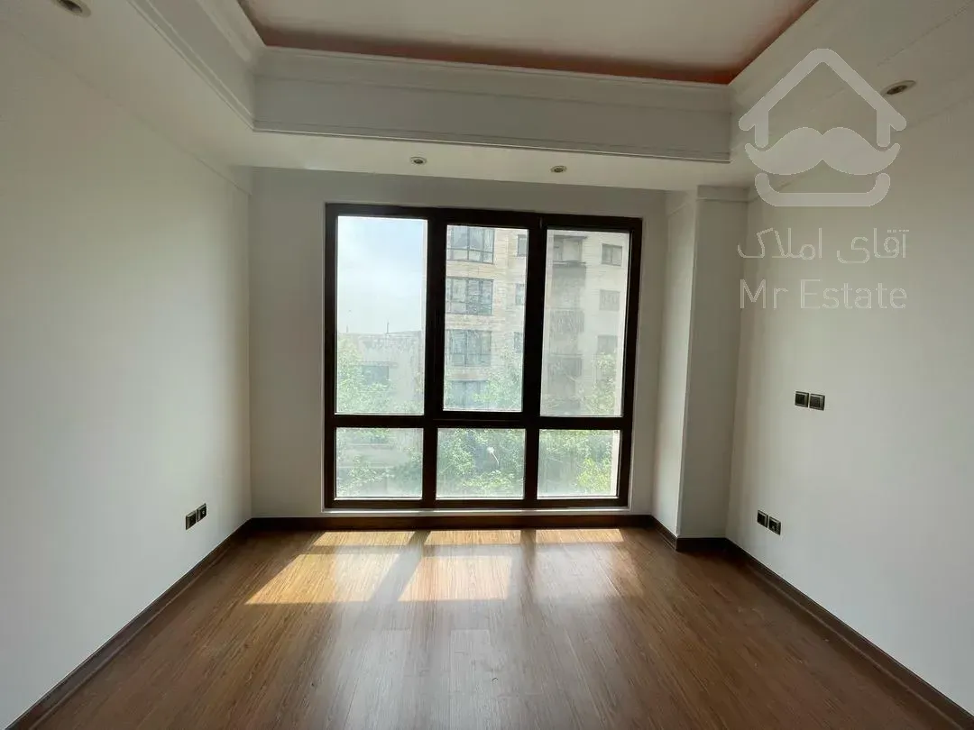 فروش آپارتمان ۱۲۵ متری شمال کاخ نیاوران لوکیشن عالی