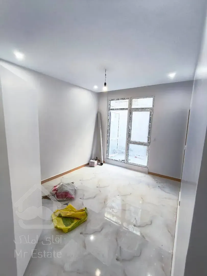 بهترین لوکیشن مشیریه ۵۴ متر+۱۰ متر